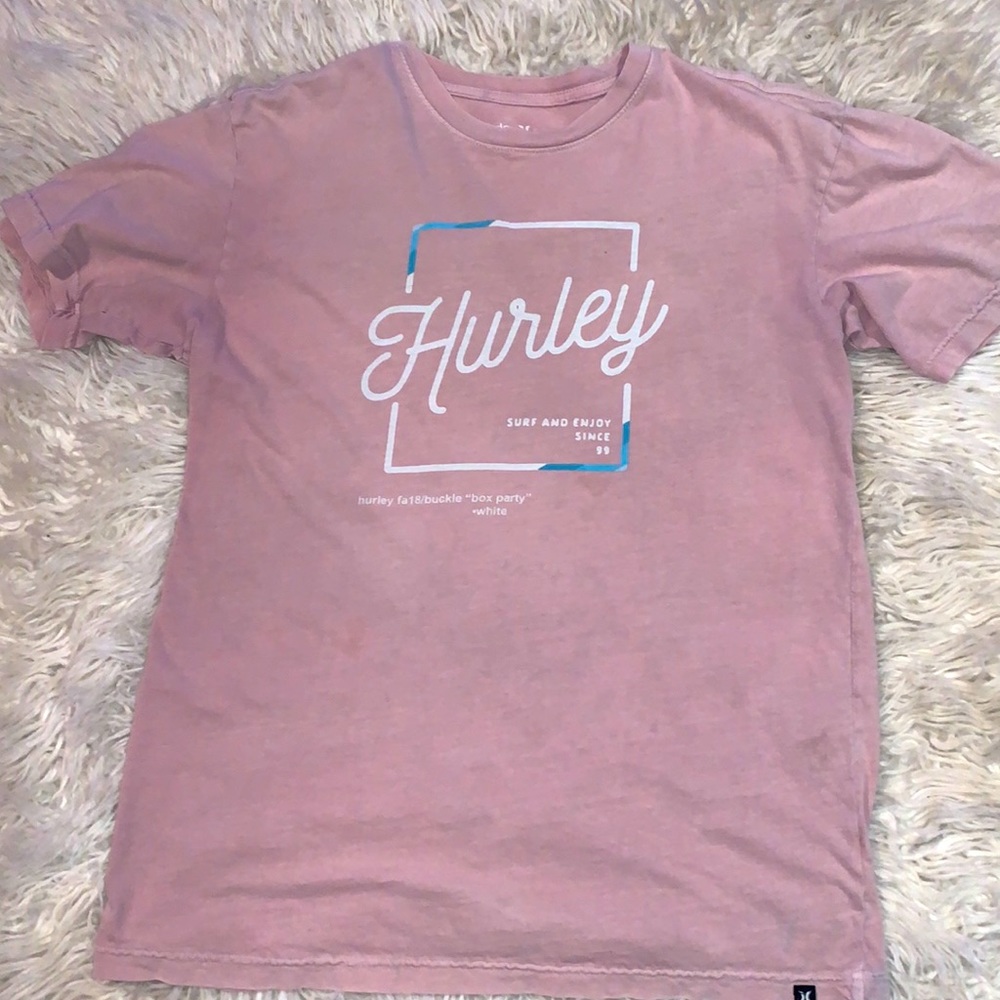 Short sleeve tee-shirt